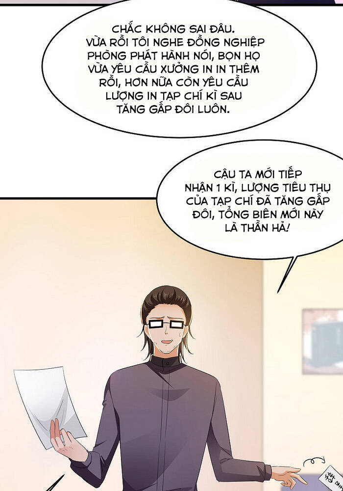 Vô Địch Học Bạ Hệ Thống Chapter 58 - Trang 2