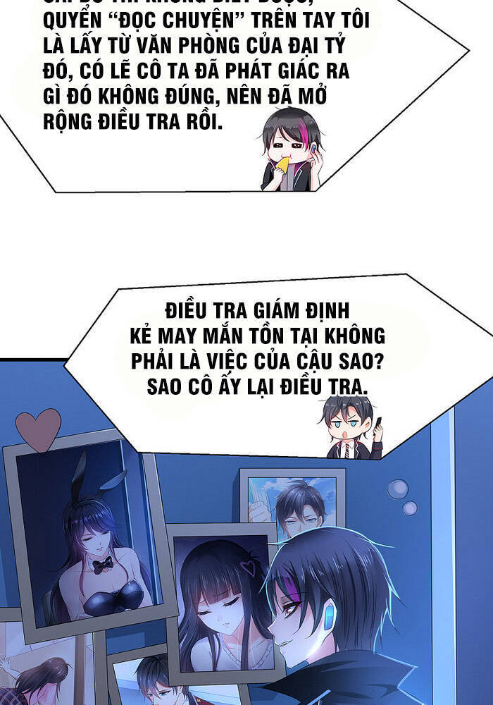 Vô Địch Học Bạ Hệ Thống Chapter 58 - Trang 2