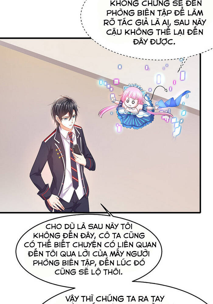 Vô Địch Học Bạ Hệ Thống Chapter 58 - Trang 2