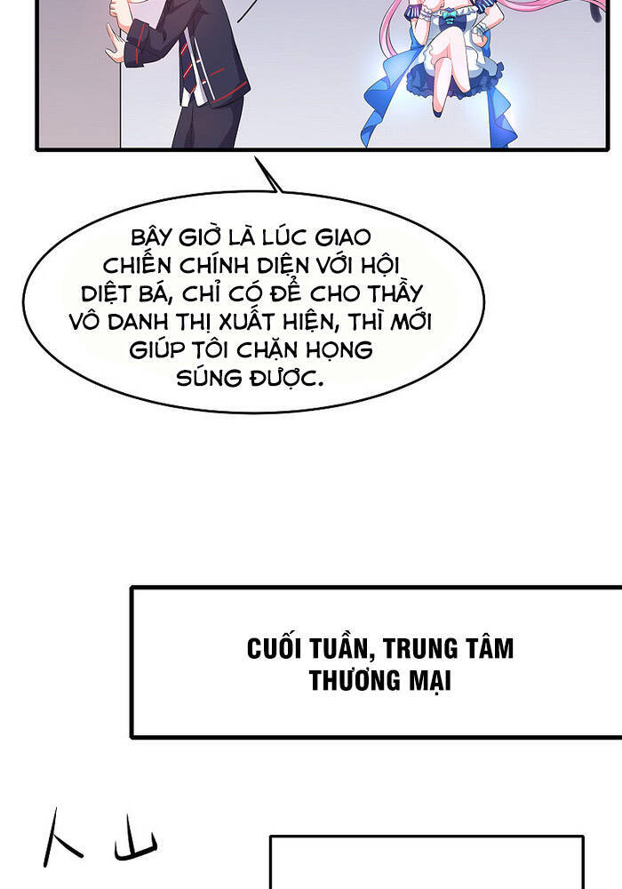 Vô Địch Học Bạ Hệ Thống Chapter 58 - Trang 2