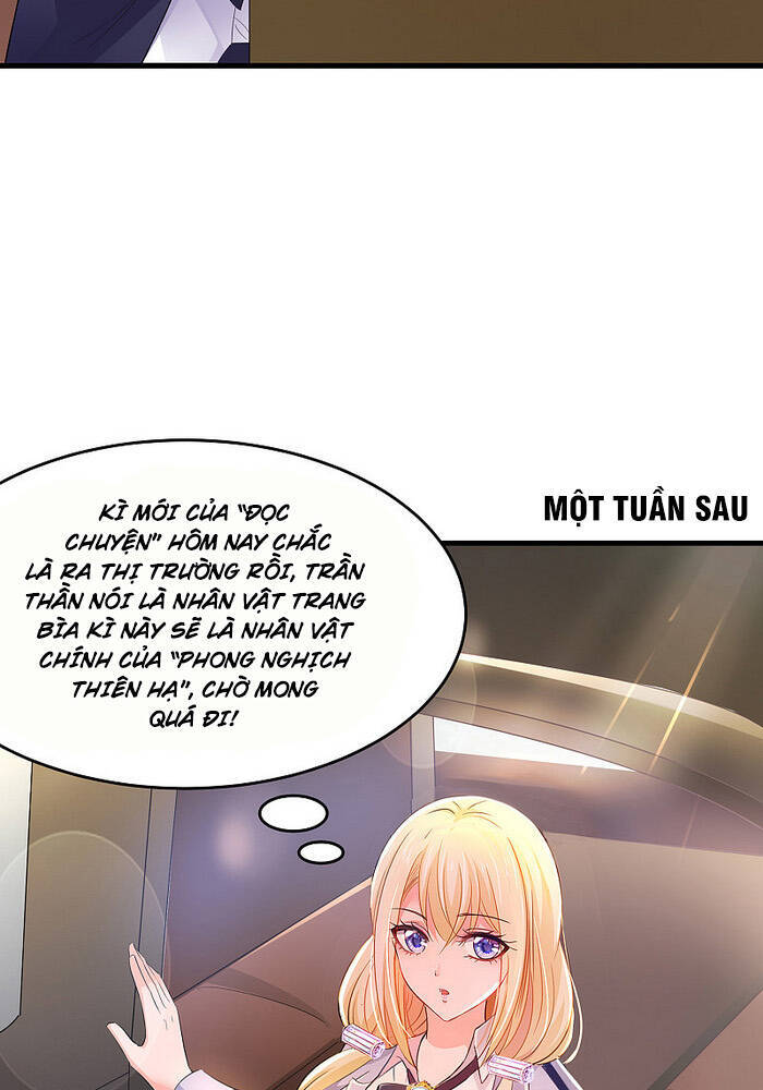 Vô Địch Học Bạ Hệ Thống Chapter 58 - Trang 2