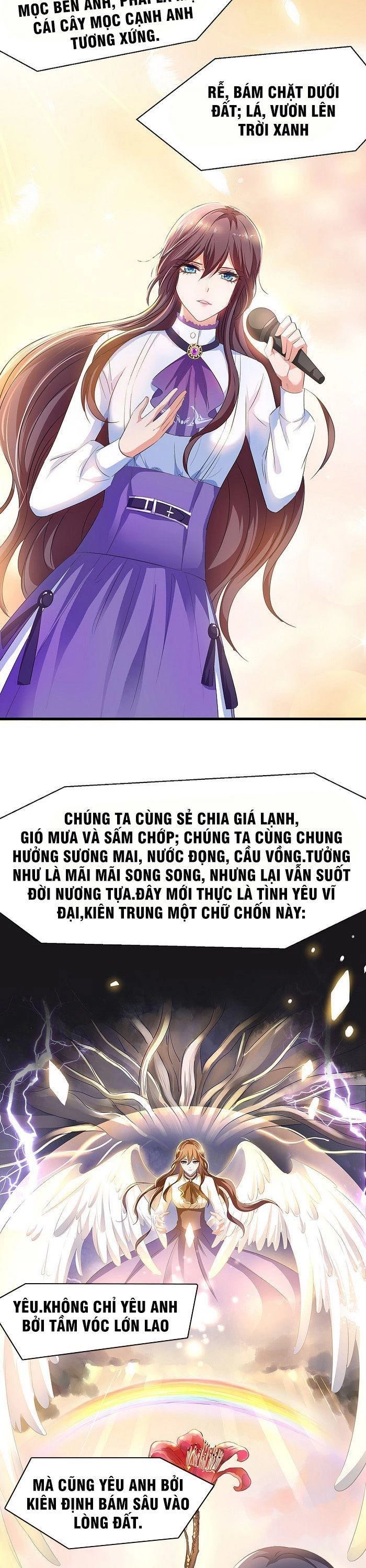 Vô Địch Học Bạ Hệ Thống Chapter 59 - Trang 2