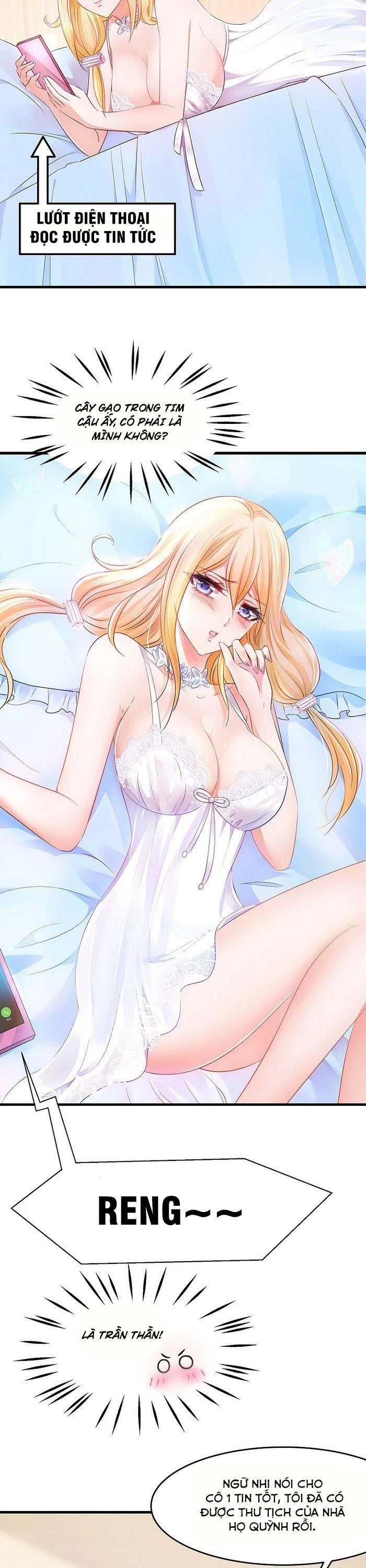 Vô Địch Học Bạ Hệ Thống Chapter 59 - Trang 2