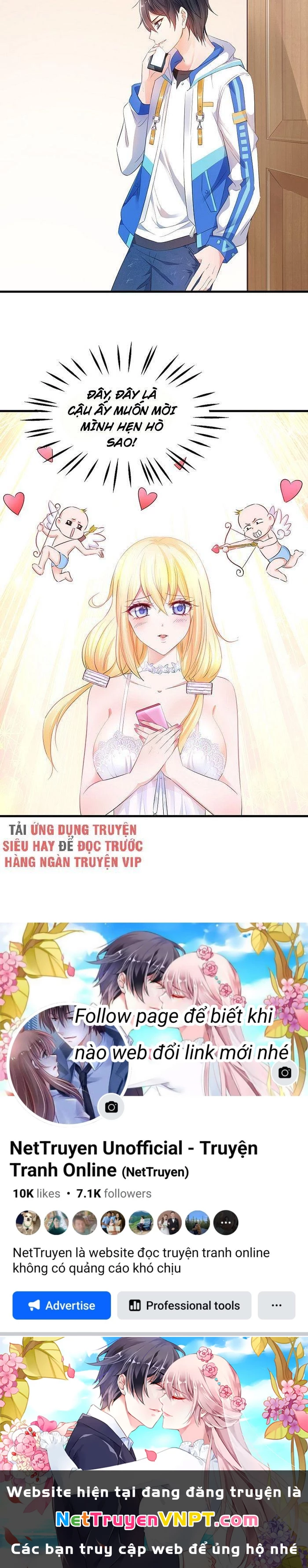 Vô Địch Học Bạ Hệ Thống Chapter 59 - Trang 2
