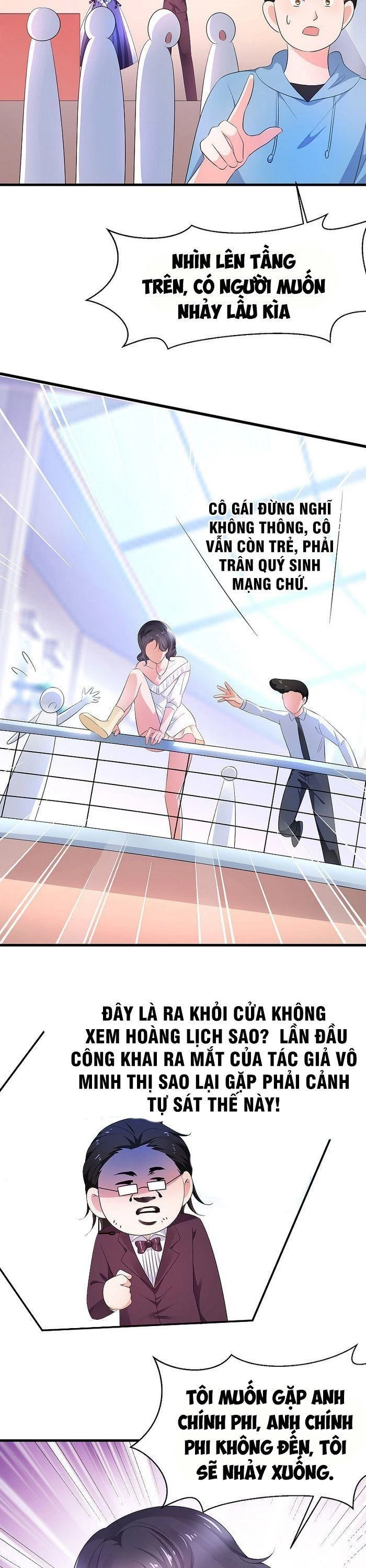 Vô Địch Học Bạ Hệ Thống Chapter 59 - Trang 2