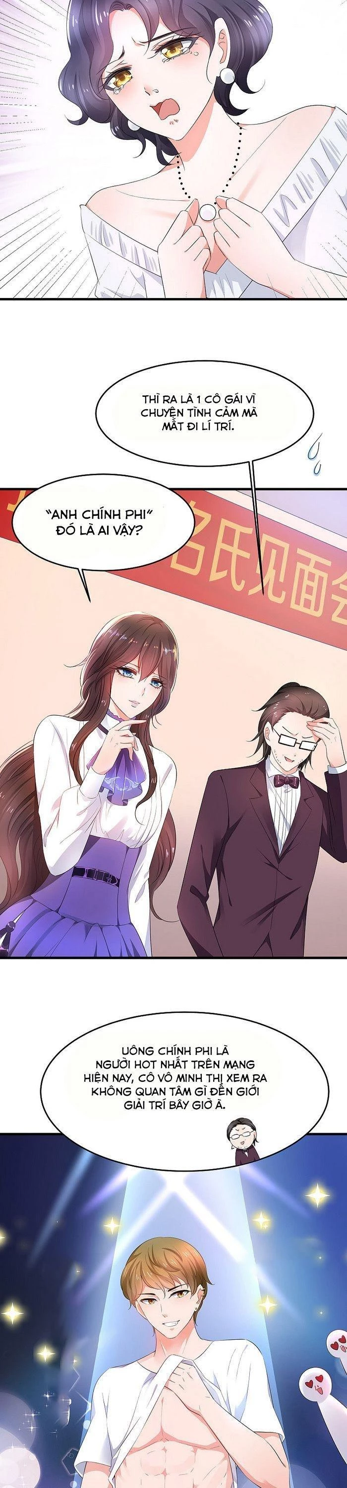 Vô Địch Học Bạ Hệ Thống Chapter 59 - Trang 2