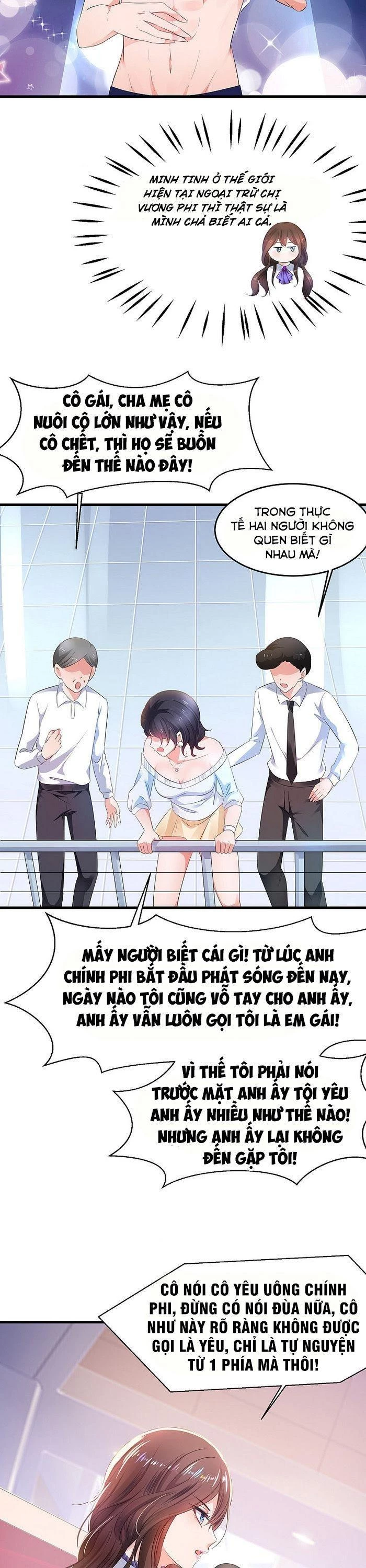 Vô Địch Học Bạ Hệ Thống Chapter 59 - Trang 2