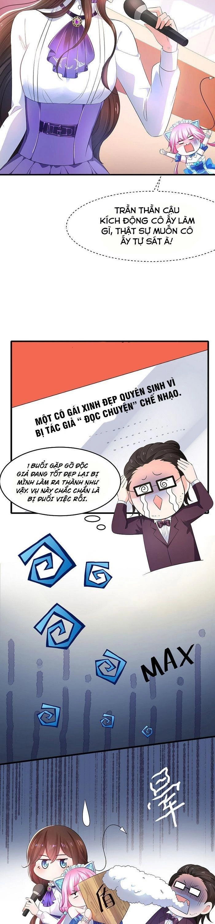 Vô Địch Học Bạ Hệ Thống Chapter 59 - Trang 2