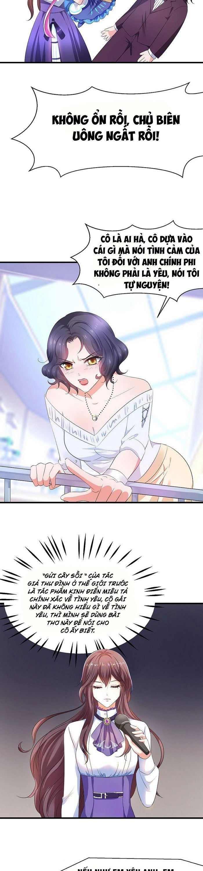 Vô Địch Học Bạ Hệ Thống Chapter 59 - Trang 2