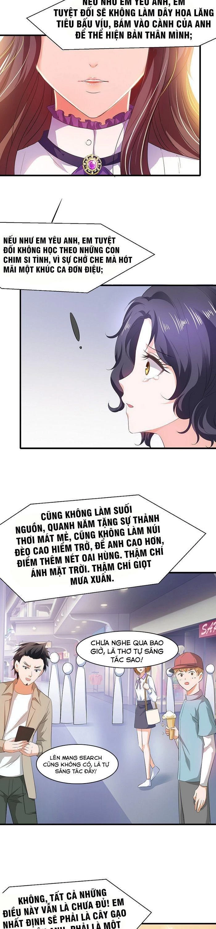 Vô Địch Học Bạ Hệ Thống Chapter 59 - Trang 2