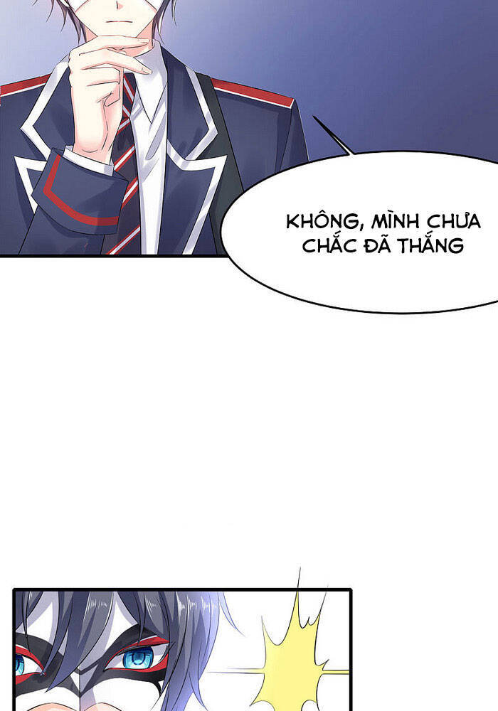 Vô Địch Học Bạ Hệ Thống Chapter 6 - Trang 2