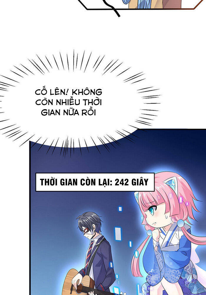 Vô Địch Học Bạ Hệ Thống Chapter 6 - Trang 2