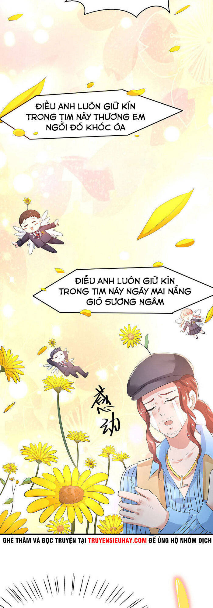 Vô Địch Học Bạ Hệ Thống Chapter 6 - Trang 2
