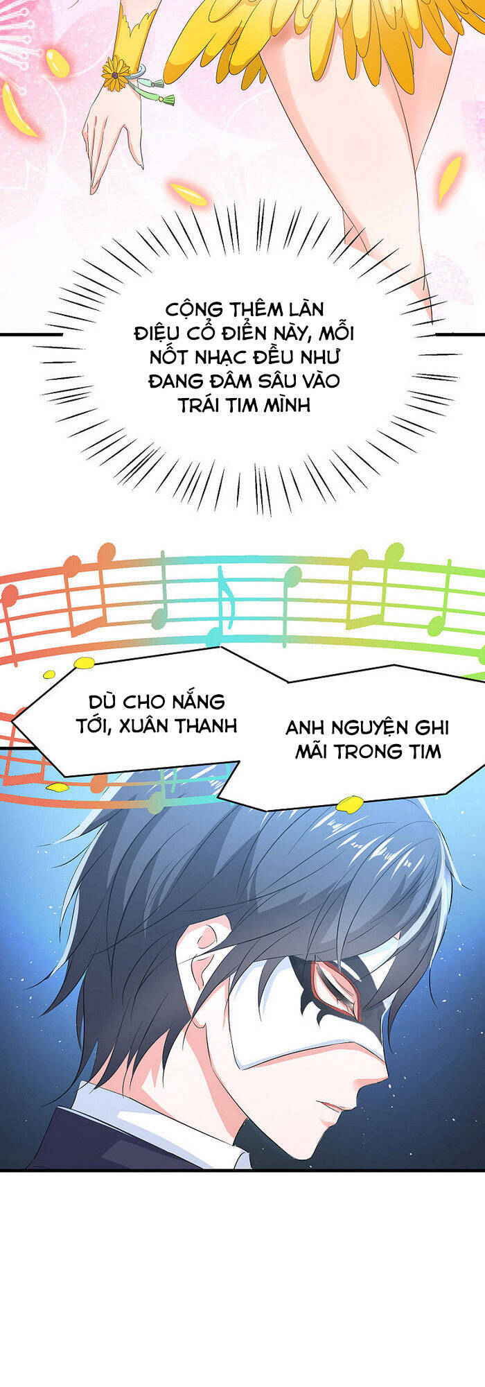 Vô Địch Học Bạ Hệ Thống Chapter 6 - Trang 2