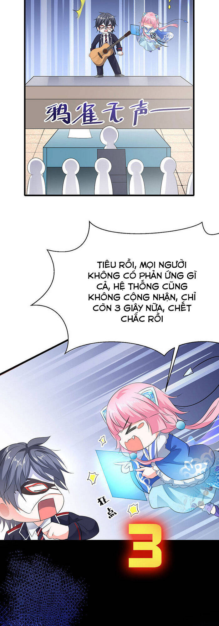 Vô Địch Học Bạ Hệ Thống Chapter 6 - Trang 2