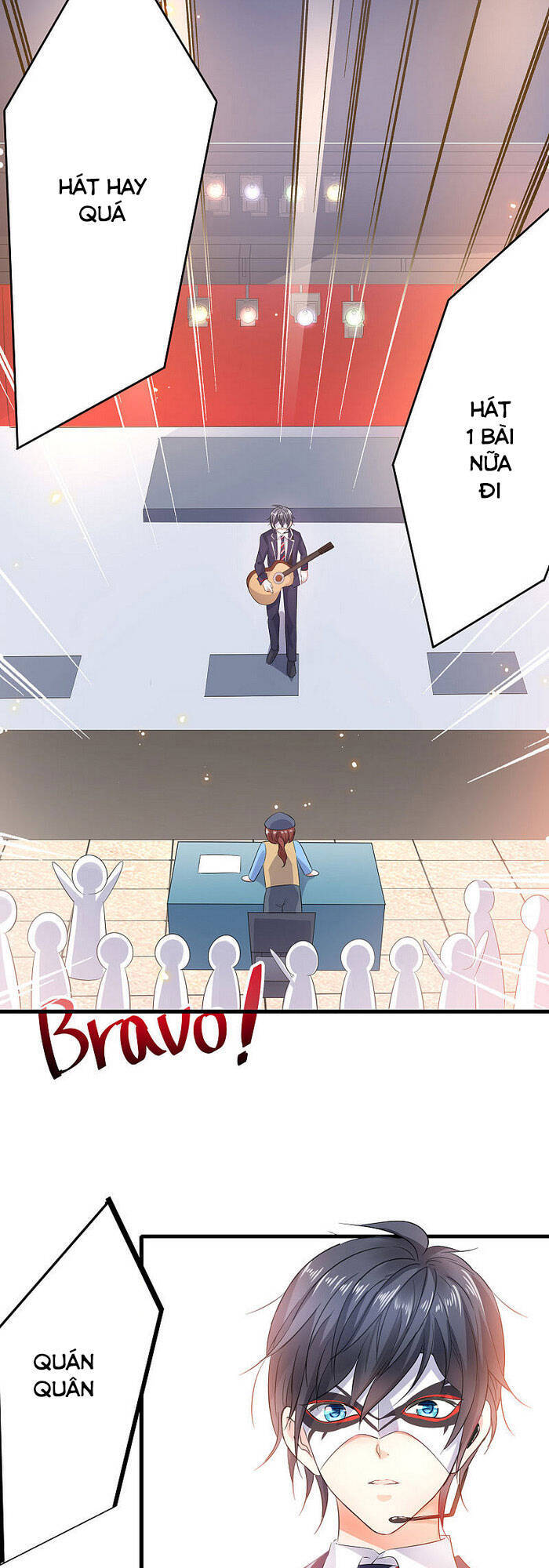 Vô Địch Học Bạ Hệ Thống Chapter 6 - Trang 2