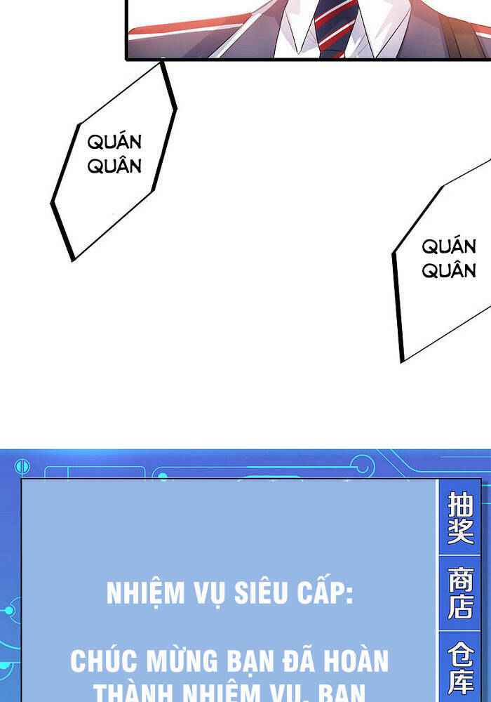 Vô Địch Học Bạ Hệ Thống Chapter 6 - Trang 2