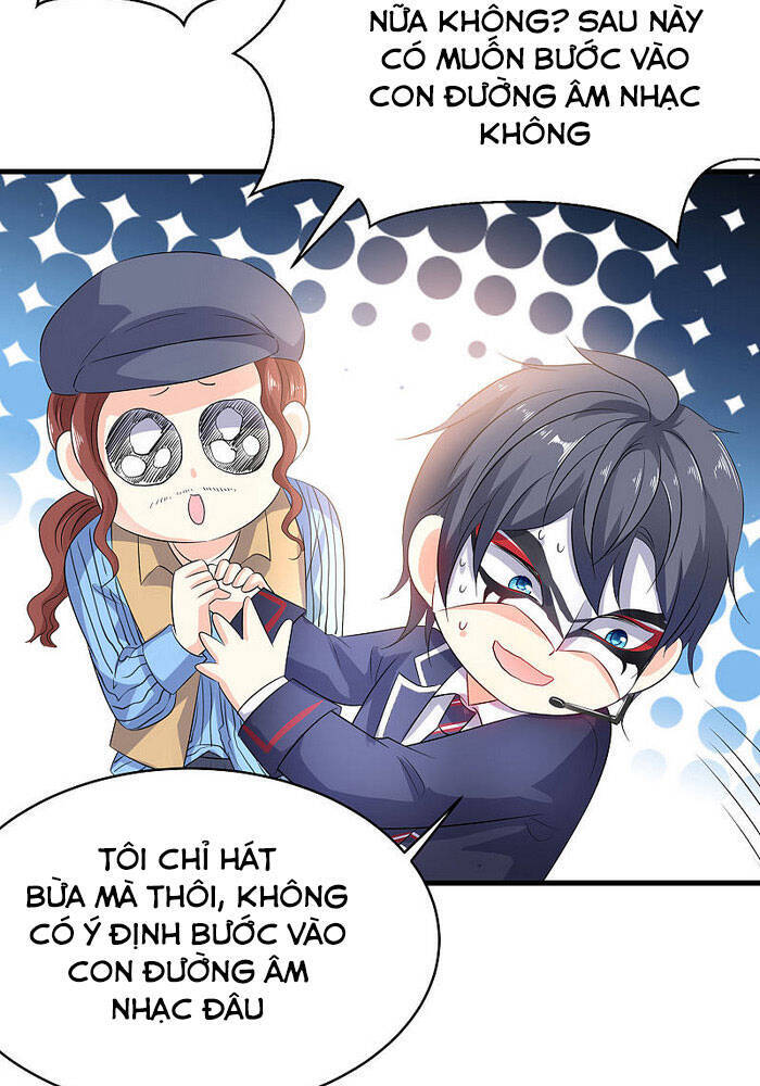 Vô Địch Học Bạ Hệ Thống Chapter 6 - Trang 2