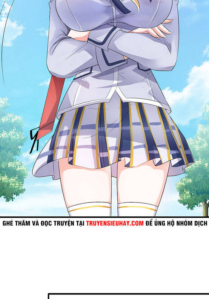 Vô Địch Học Bạ Hệ Thống Chapter 6 - Trang 2