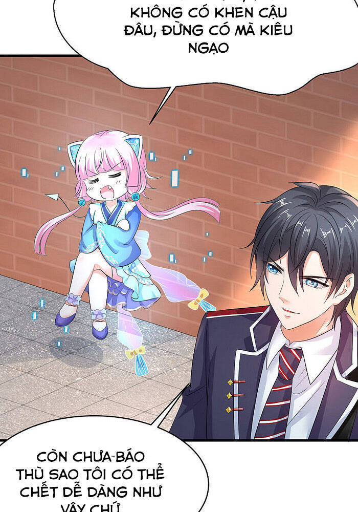 Vô Địch Học Bạ Hệ Thống Chapter 6 - Trang 2