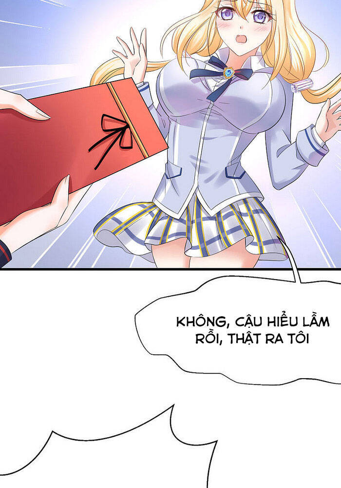 Vô Địch Học Bạ Hệ Thống Chapter 6 - Trang 2