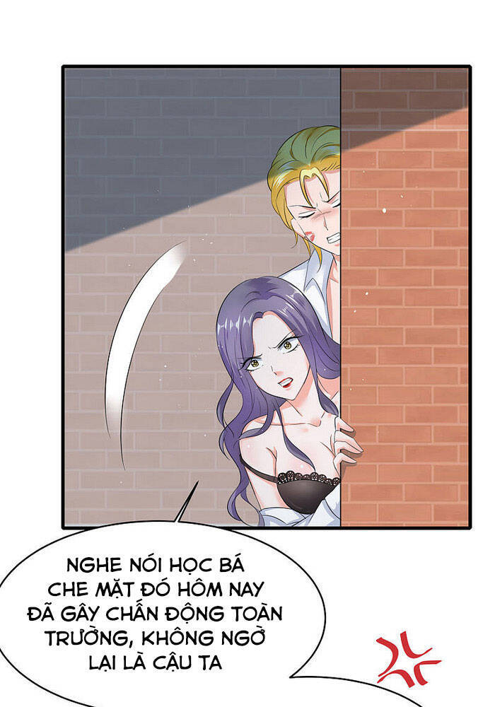 Vô Địch Học Bạ Hệ Thống Chapter 6 - Trang 2