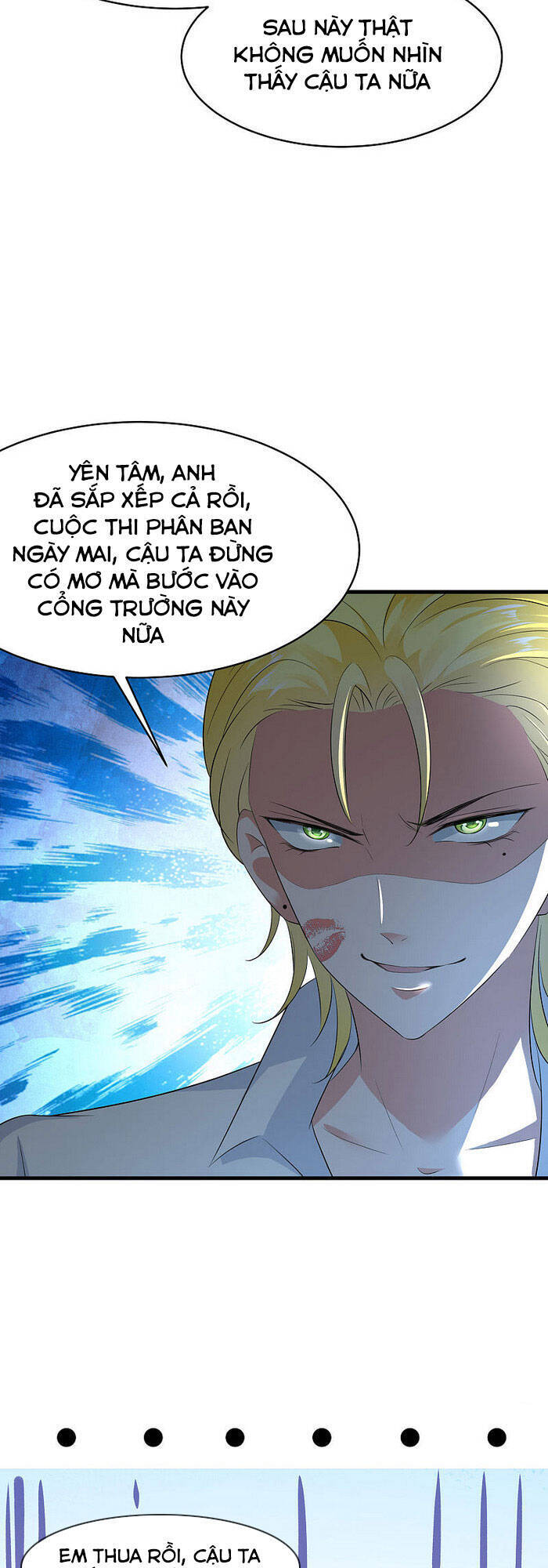 Vô Địch Học Bạ Hệ Thống Chapter 6 - Trang 2