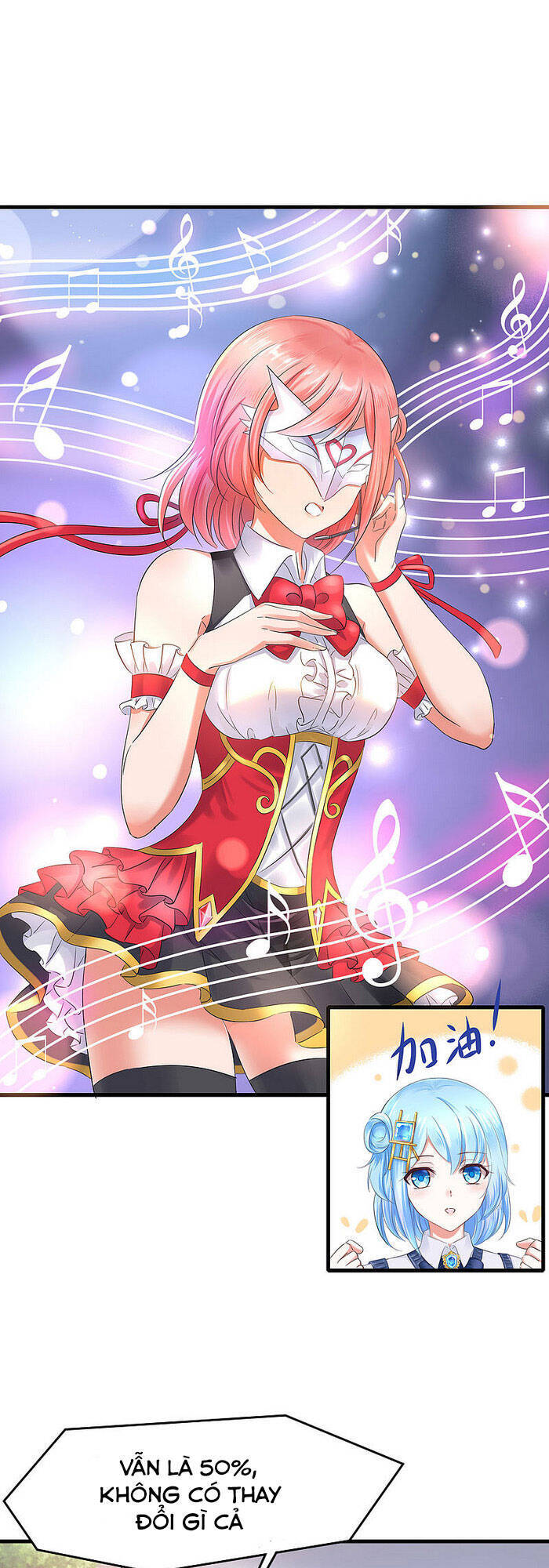 Vô Địch Học Bạ Hệ Thống Chapter 6 - Trang 2