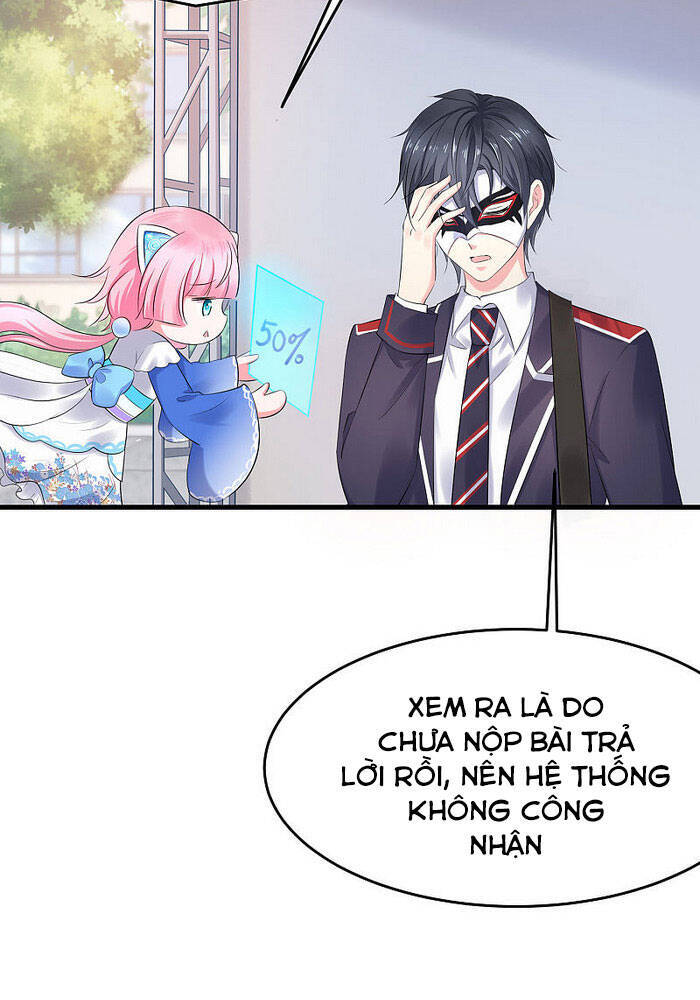 Vô Địch Học Bạ Hệ Thống Chapter 6 - Trang 2