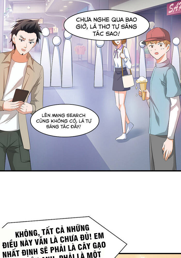 Vô Địch Học Bạ Hệ Thống Chapter 60 - Trang 2