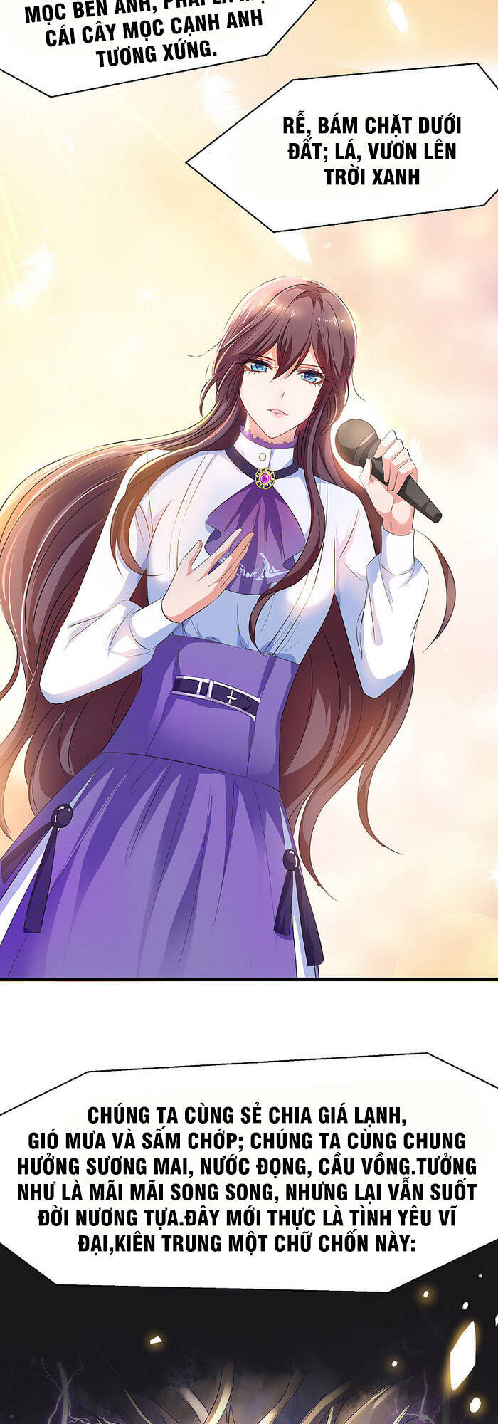 Vô Địch Học Bạ Hệ Thống Chapter 60 - Trang 2