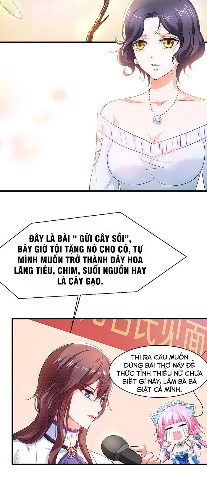 Vô Địch Học Bạ Hệ Thống Chapter 60 - Trang 2