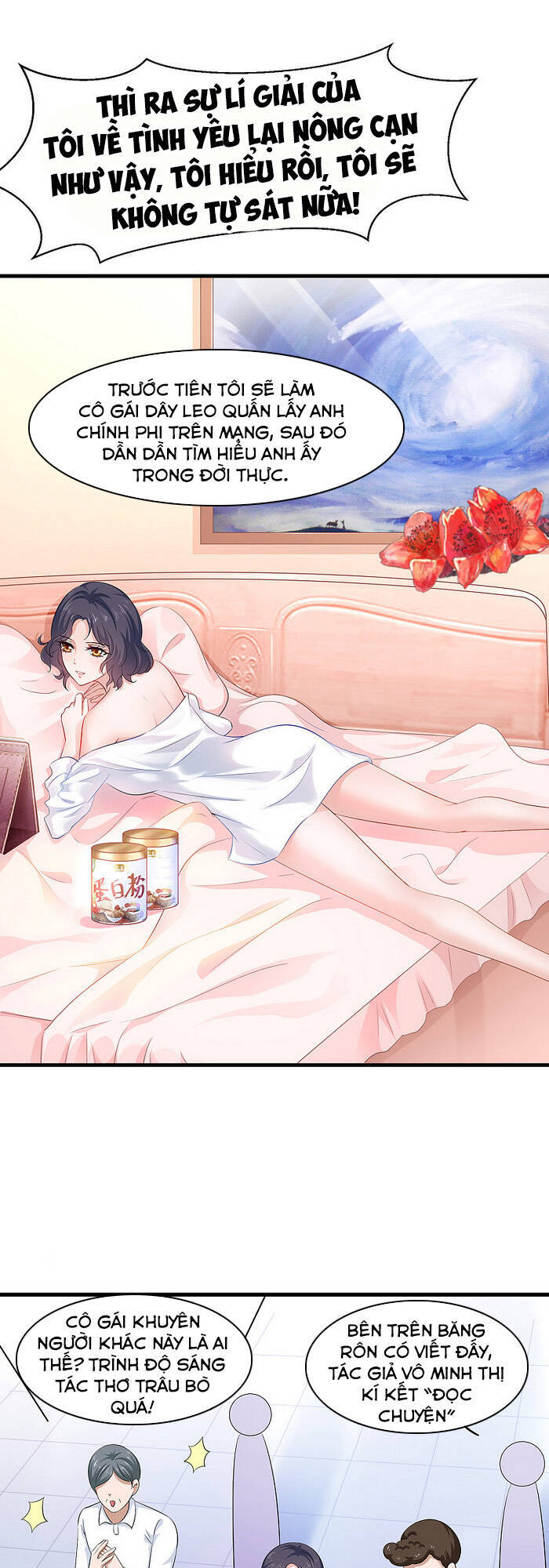 Vô Địch Học Bạ Hệ Thống Chapter 60 - Trang 2