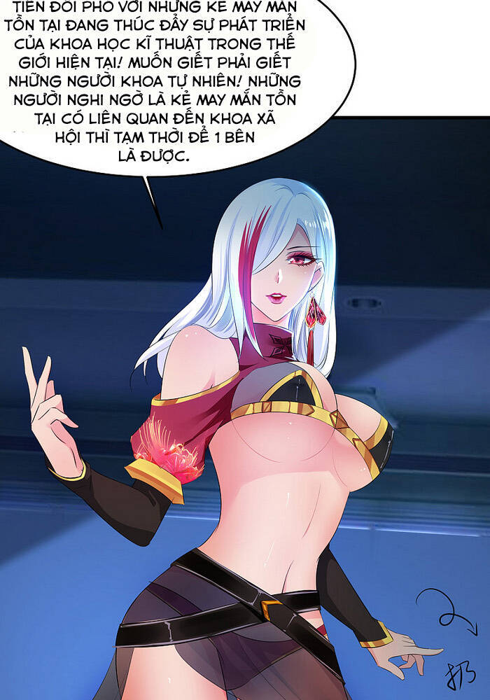 Vô Địch Học Bạ Hệ Thống Chapter 60 - Trang 2