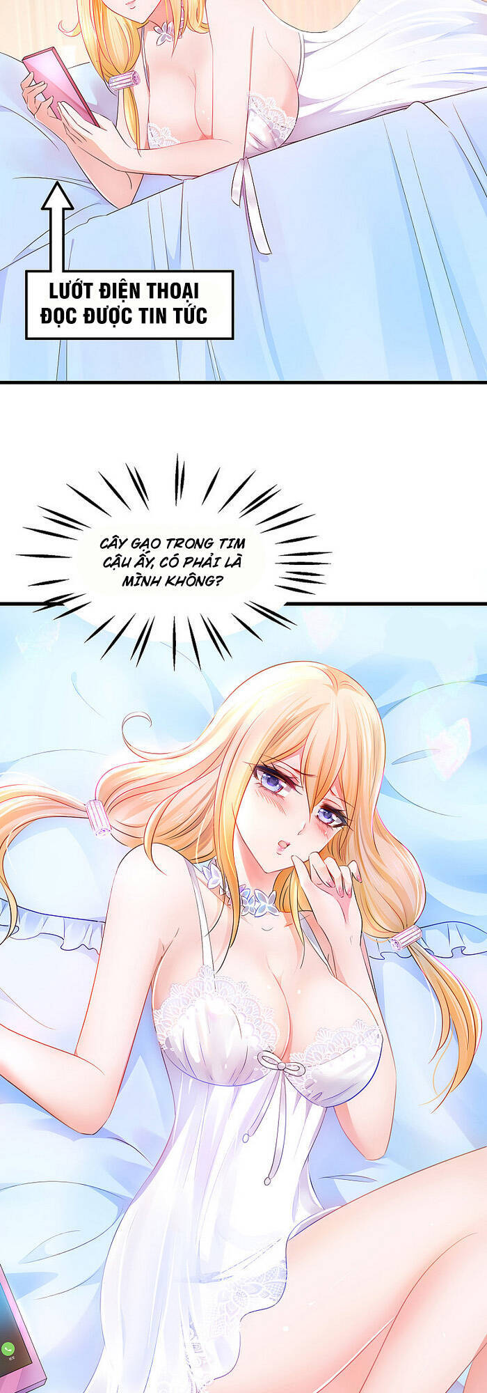 Vô Địch Học Bạ Hệ Thống Chapter 60 - Trang 2