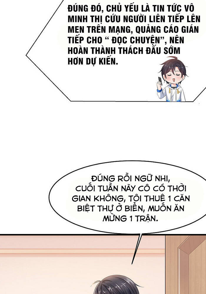 Vô Địch Học Bạ Hệ Thống Chapter 60 - Trang 2