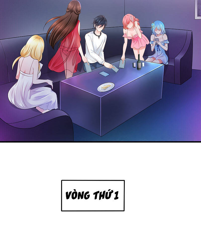 Vô Địch Học Bạ Hệ Thống Chapter 61 - Trang 2