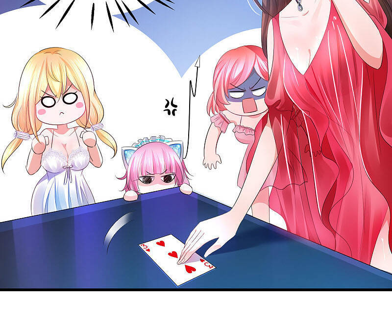 Vô Địch Học Bạ Hệ Thống Chapter 61 - Trang 2