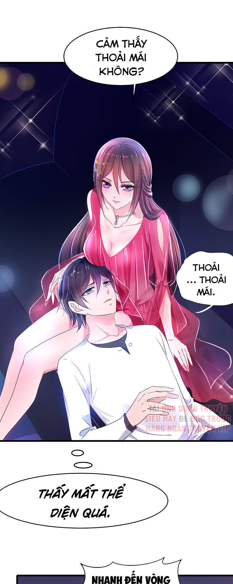 Vô Địch Học Bạ Hệ Thống Chapter 61 - Trang 2