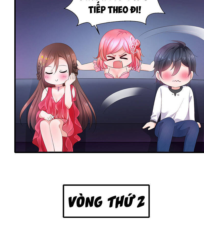 Vô Địch Học Bạ Hệ Thống Chapter 61 - Trang 2