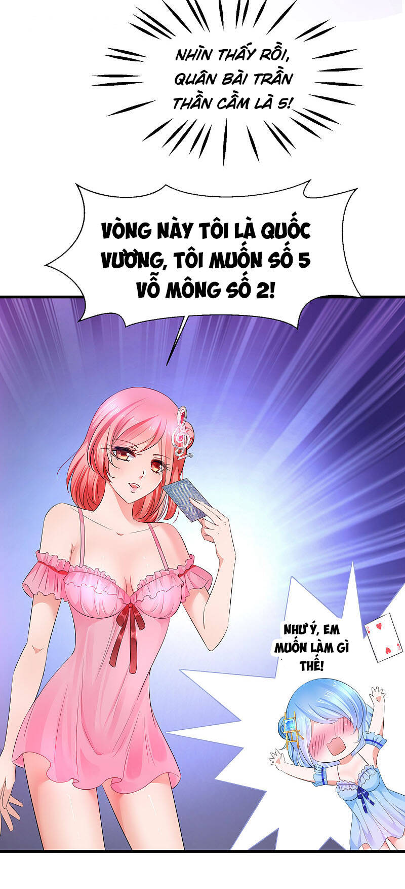 Vô Địch Học Bạ Hệ Thống Chapter 61 - Trang 2