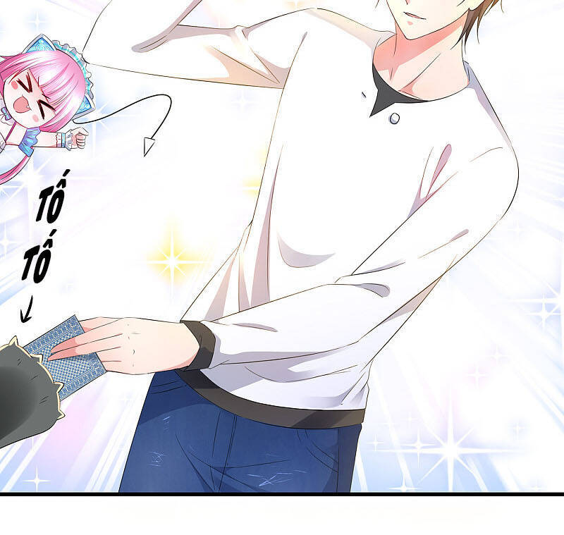 Vô Địch Học Bạ Hệ Thống Chapter 61 - Trang 2