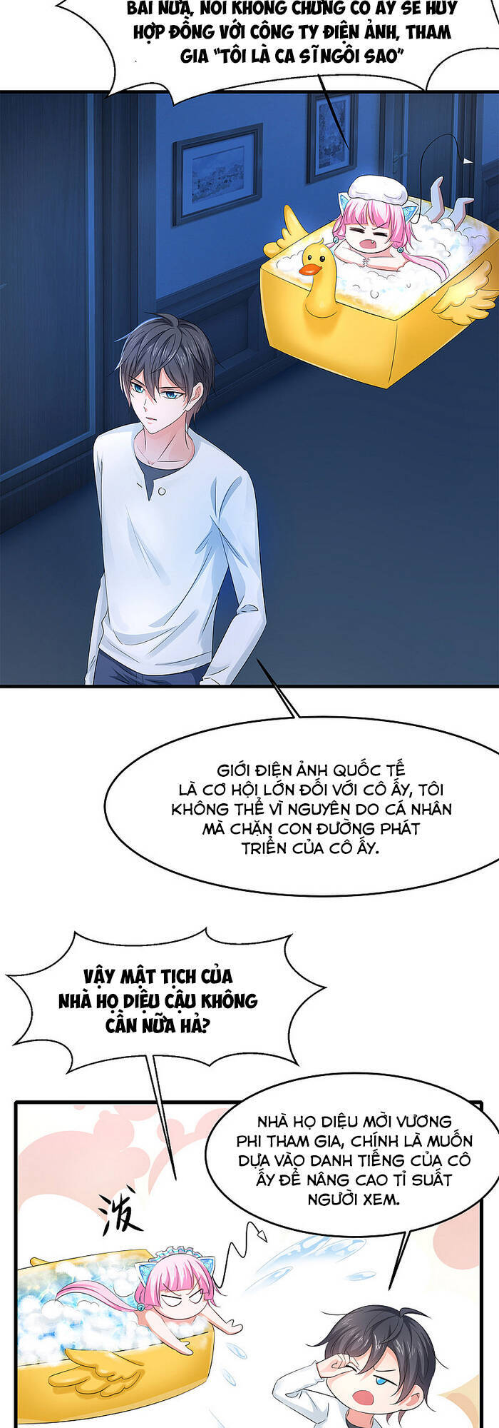 Vô Địch Học Bạ Hệ Thống Chapter 62 - Trang 2