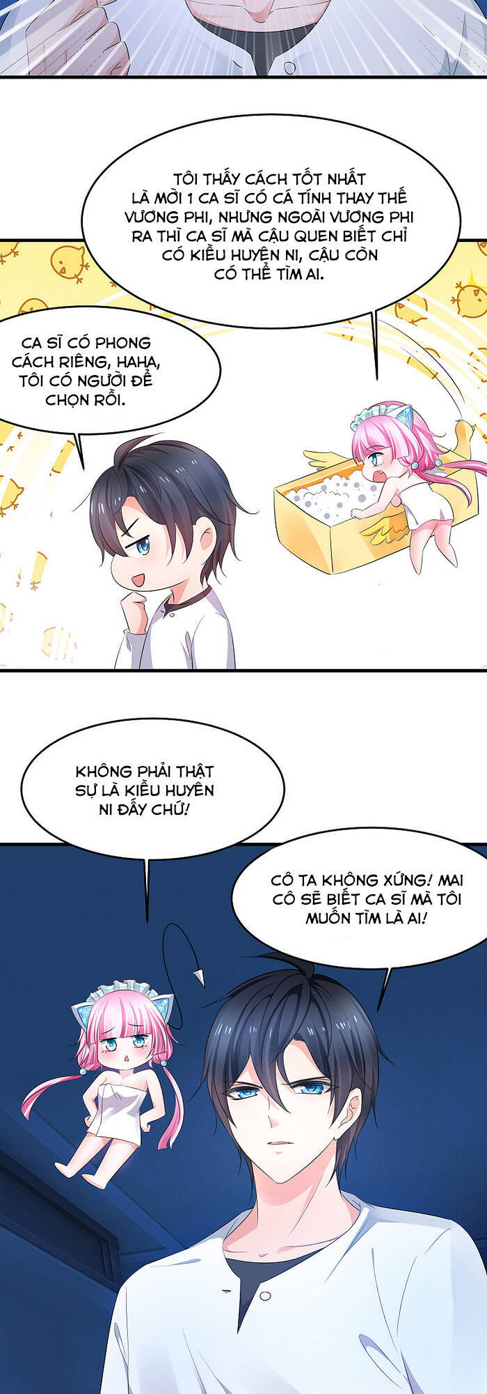 Vô Địch Học Bạ Hệ Thống Chapter 62 - Trang 2