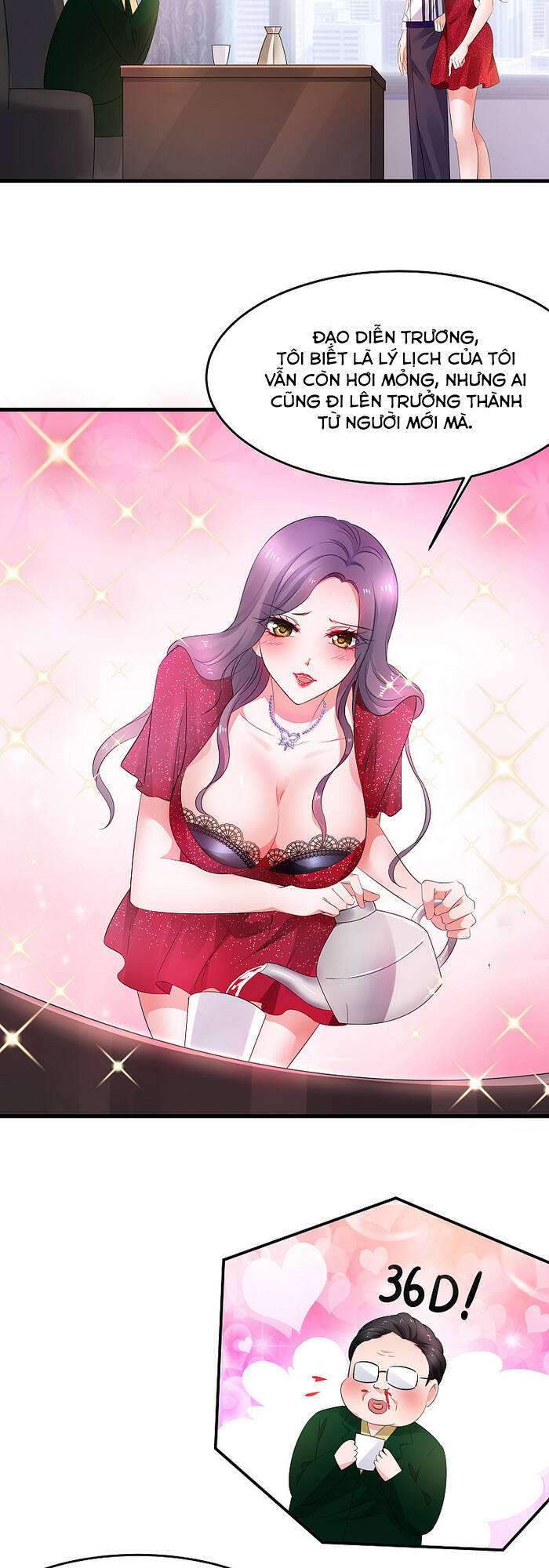 Vô Địch Học Bạ Hệ Thống Chapter 62 - Trang 2