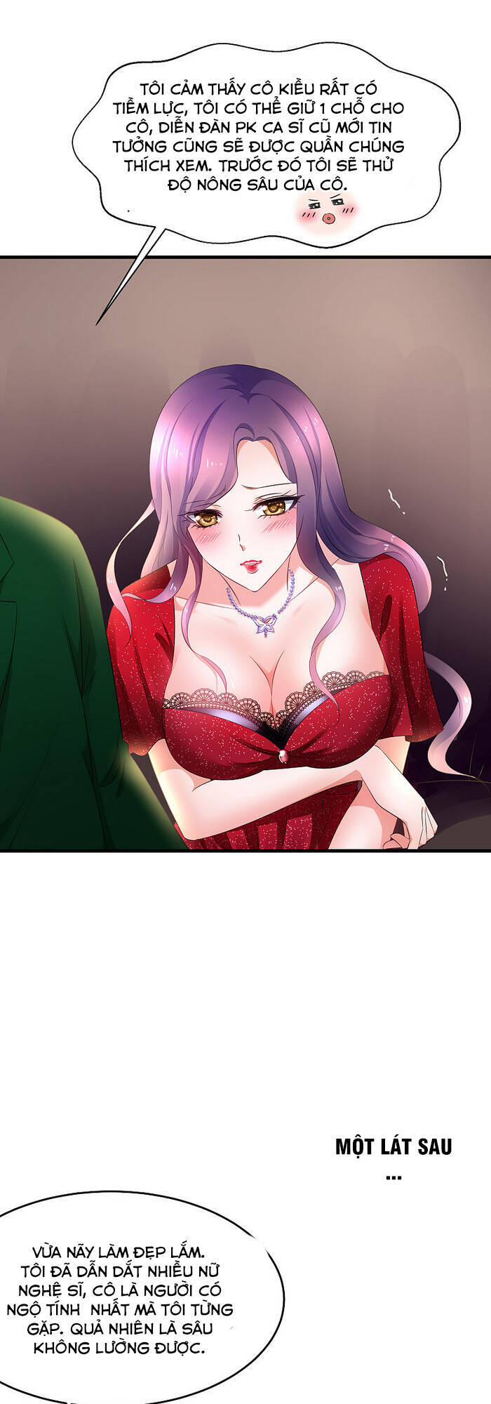 Vô Địch Học Bạ Hệ Thống Chapter 62 - Trang 2