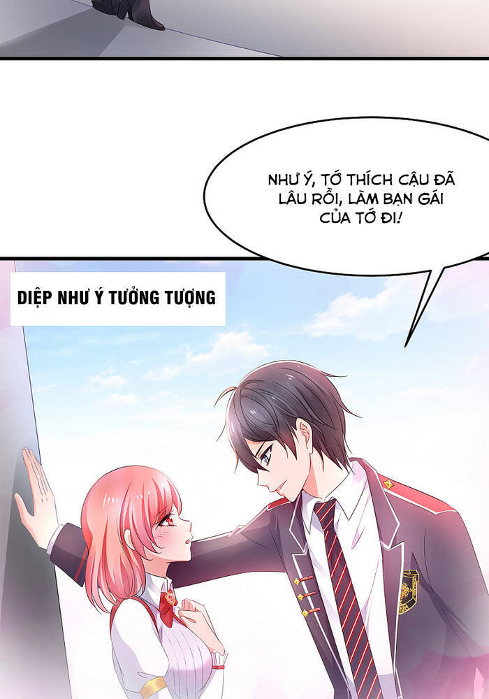 Vô Địch Học Bạ Hệ Thống Chapter 62 - Trang 2