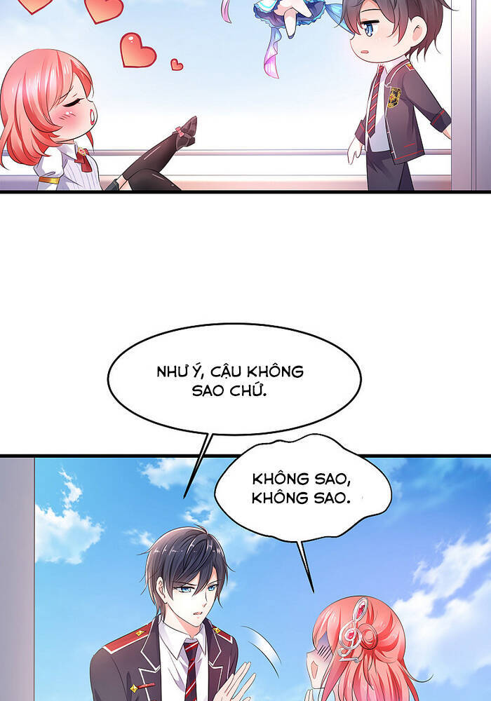 Vô Địch Học Bạ Hệ Thống Chapter 62 - Trang 2