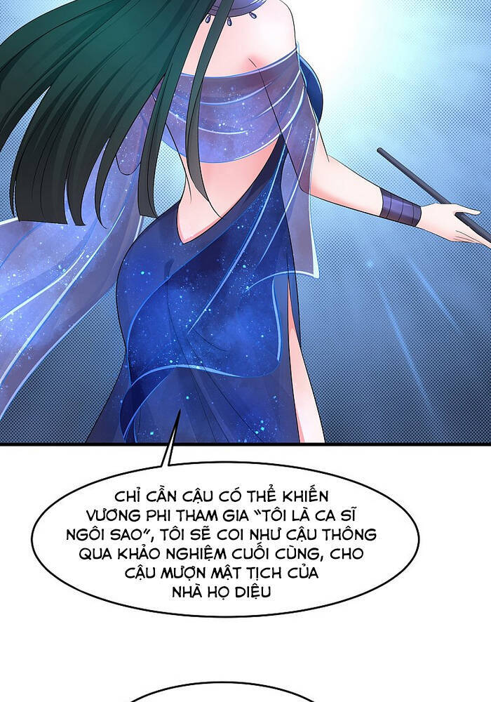 Vô Địch Học Bạ Hệ Thống Chapter 62 - Trang 2