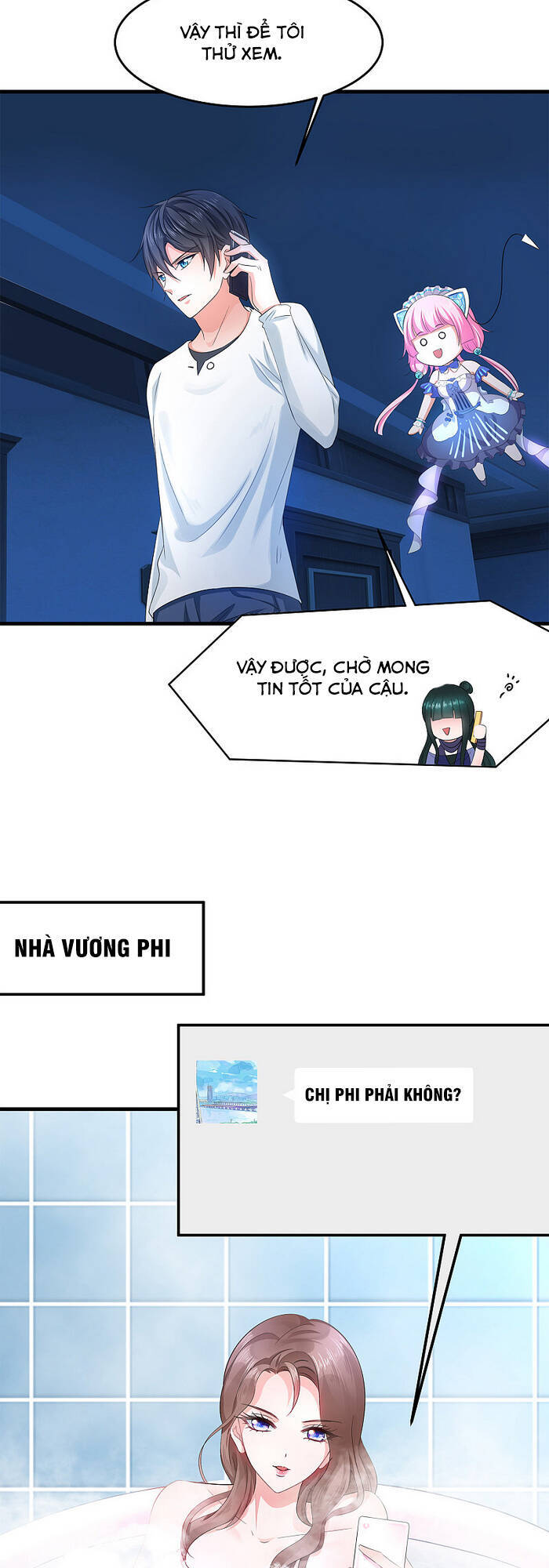 Vô Địch Học Bạ Hệ Thống Chapter 62 - Trang 2